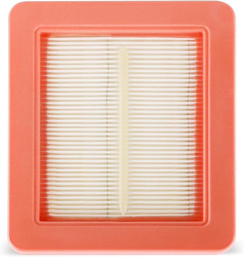 Ferilter GCV160 Air Filter Fuel Filter for Honda GCV160 GCV170 GCV190 GCV200 GC160 GC190 Engine 17211-Z8B-901 Air Filter 16952-Z8B-000 Fuel Filter Tune up Kit for Honda HRX217 HRN216 Lawn Mower Parts - Image 5